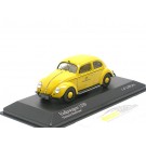 Volkswagen 1200 "Deutsche Bundespost"