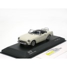 MG MGB Roadster 1968 Pearl White