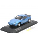 Porsche 928 S Metallic Blue