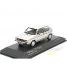 VW Golf Mk1 GTI Pirelli Diamond Silver Metallic 
