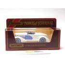 Y-19 Auburn Speedster 1936 