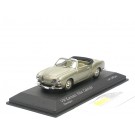 VW Karmann Ghia Cabriolet Metallic Diamond