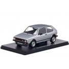VW Volkswagen Golf GTI MKI 1978 Silver